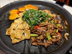 -一烙锅(友谊店)