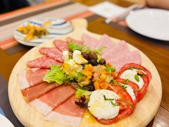 -意大利农场西餐厅(顺义店)