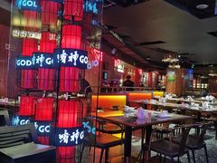 -啫神·广州地标美食(北京路店)