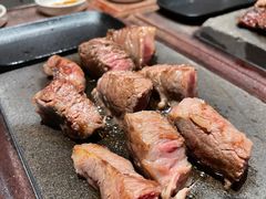 -巴罗萨澳洲滚石牛排(万达广场店)