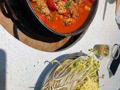 -贵州辣子鸡番茄鸡