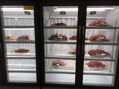 -邢氏老太太烤串(北兴街店)