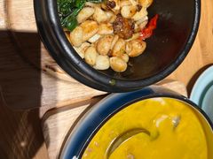 -竹里馆·淮扬菜·功夫茶(老门东店)