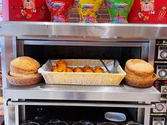 零售区-东北人粗粮饺子坊(南山店)