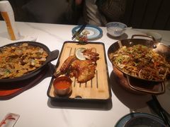 -相遇·鲜炒黄牛肉(丹阳吾悦广场店)
