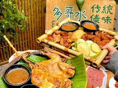 -多哥水傣味餐厅(司马巷店)