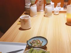 -花和海鲜自助(梅江店)