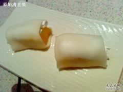 芒果雪莓娘-糖糖屋•糖水•雪花冰店(时尚天河店)