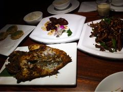 绿茶餐厅(华联万柳店)-绿茶餐厅(华联万柳店)