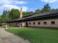 -景德镇古窑民俗博览区