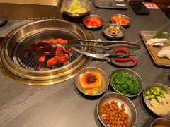 -麻蒲碳烤肉(远景路1号店)