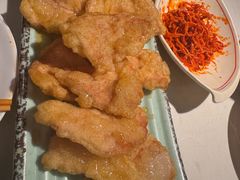 -七八冷面·延边朝鲜族美食(欢乐谷店)