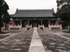 -历代帝王庙博物馆