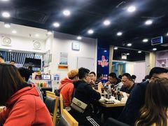 -老虎滩大连海鲜烧烤(建邺云锦路总店)