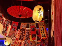 大堂-赤谷和牛烧肉居酒屋(石景山店)