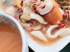 -Doo Dee Thai Food(Issan/Isaan/Esan)