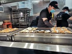 -蚝滑蒜(观音桥天天尚街直营店)