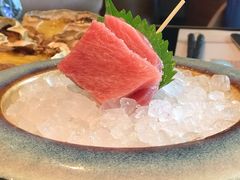 -Mr·Fish鱼鲜生海鲜放题(银泰in99店)