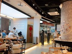 -湯系·煲汤手艺人(东二环泰禾广场店)