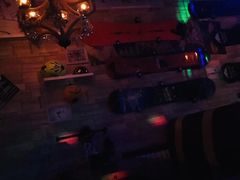 -MM·五声·音乐人与调酒师(西安路店)
