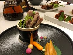 -金色艳阳天•粤菜 淮扬菜(古平岗店)