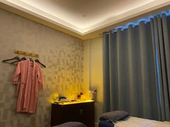 -禧瑞 ·丝浴主题·水疗·spa(中山公园店)