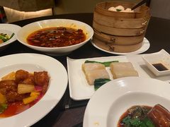 -京香轩·中餐厅(上海中庚聚龙酒店)