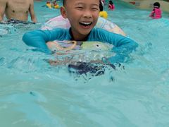 -杭州开元森泊度假乐园