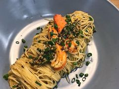 -HELLO 27 意面·沙拉·帕尼尼