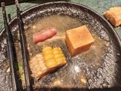-牛New寿喜烧(曹路花园城店)