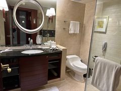 -上海明天广场JW万豪酒店