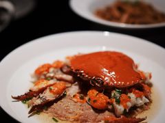 -庐灶江南·江南菜·四合院Bistro(东直门雍和宫·原华侨宾馆店)
