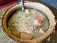 -大中华酒楼·主席武昌鱼·武汉美食地标(江汉路步行街店)