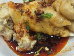 七星猪手-蒋炸酱(内东街店)