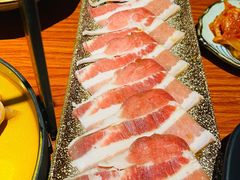 -山之屋炭火烧肉·生啤畅饮(大朗万科中央公园店)