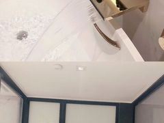 -尼依格罗香港美利酒店