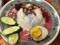 -小娘惹厨房Little Nyonya(狮城有约上榜店)