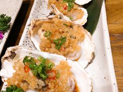 -蟹将军·松叶蟹和牛日料放题自助(K11店)