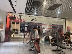 -奇迹健身(金牛凯德店)