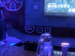 -皓声音KTV(新景店)