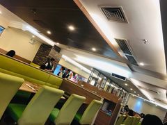 -萨莉亚(百信广场店)