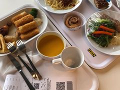 -宜家·瑞典风味餐厅(天津东丽商场店)