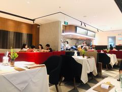 大堂-阿妮叶李(光谷世界城店)