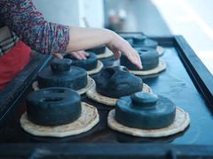 -歙县张记渔梁石头粿(渔梁住保小区店)