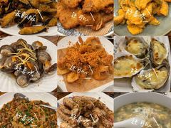 -美达尔烧烤(银川东路店)