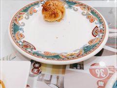 -巴依老爷新疆美食(清华东门店)
