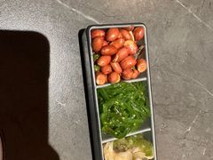 -蚝翅·海鲜粥·烧烤·宁夏滩羊季(玉米楼店)