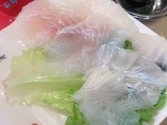 -渔香岛美蛙鱼头火锅(威清路店)