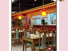 -秦月轩·陕西家乡菜(阜成路·五棵松店)