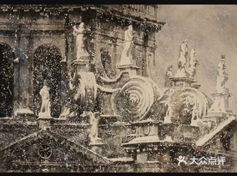 从画作中感受波兰的美景